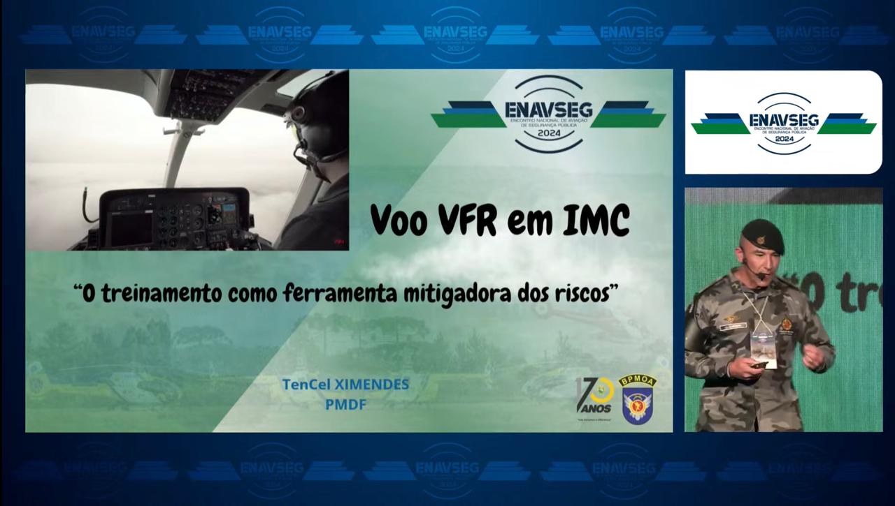 Treinamento DBX — foto 16