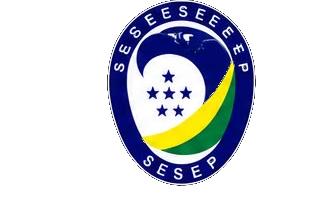 Brasão do GTA — Secretaria de Segurança Pública de Sergipe