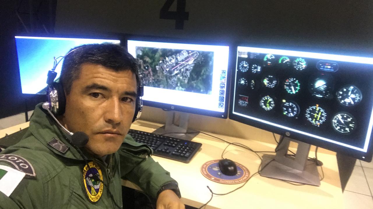 Treinamento DBX — foto 14